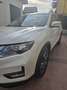 Nissan X-Trail 2.0 dci Tekna 4wd 7p.ti xtronic Bianco - thumbnail 3