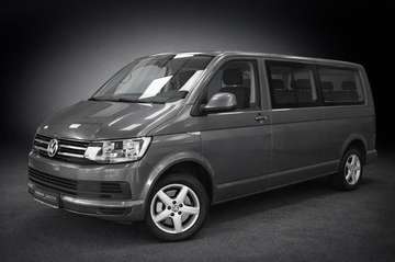 2.0 TDI LANG*COMFORTLINE*DSG*AHK*8-S