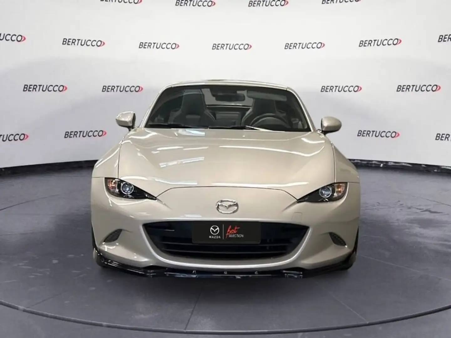Mazda MX-5 2.0L Skyactiv-G RF Sport Gris - 2