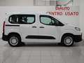 Toyota Proace City Verso 1.5D 100 CV S&S Short Lounge Blanc - thumbnail 18