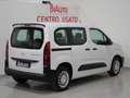 Toyota Proace City Verso 1.5D 100 CV S&S Short Lounge Blanc - thumbnail 16