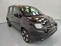 Fiat Panda CROSS 1.0 GSE FIREFLY HYBRID 70CV 5POSTI ONLYPROMO Zwart - thumbnail 1
