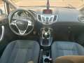 Ford Fiesta Fiesta VI 2008 5p 1.2 16v Titanium 82cv Bianco - thumbnail 9
