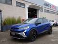 Renault Captur Captur 1.6 E-Tech full hybrid Esprit Alpine auto Blu/Azzurro - thumbnail 1