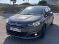 Citroen C4 C4 1.2 PureTech Live Edition 110 Live Edition Gris - thumbnail 1
