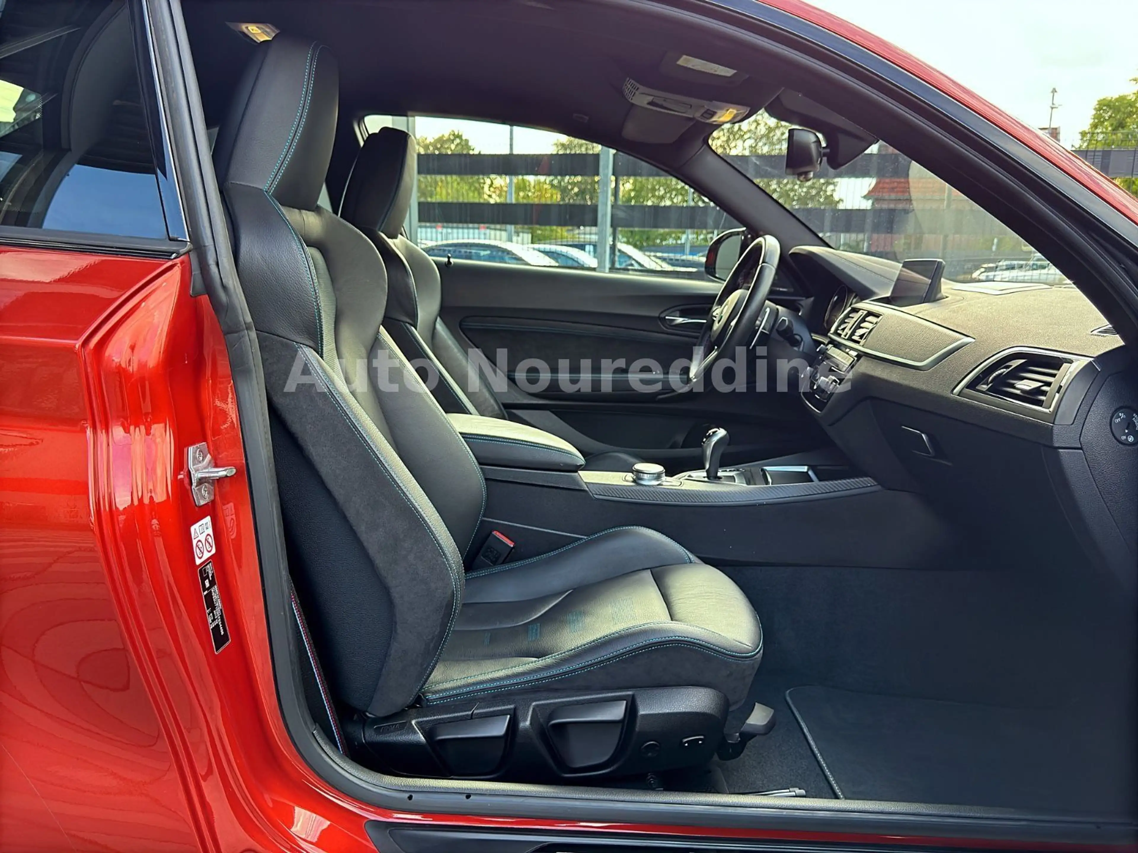BMW M2 Coupe Competition DKG*Deutsch*Garantie*2.Hd* — photo 14