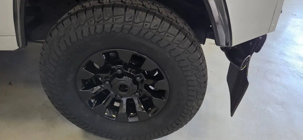 Land Rover Defender td5, foto 7