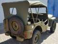 Jeep Willys Grün - thumbnail 5