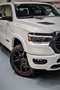 Dodge DODGE Ram 1500 Todoterreno  Automático de 5 Puert Blanco - thumbnail 10