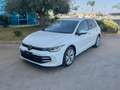 Volkswagen Golf 1.5 tsi 115cv possibilità noleggio no scoring Bianco - thumbnail 1