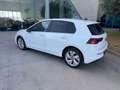 Volkswagen Golf 1.5 tsi 115cv possibilità noleggio no scoring Bianco - thumbnail 3
