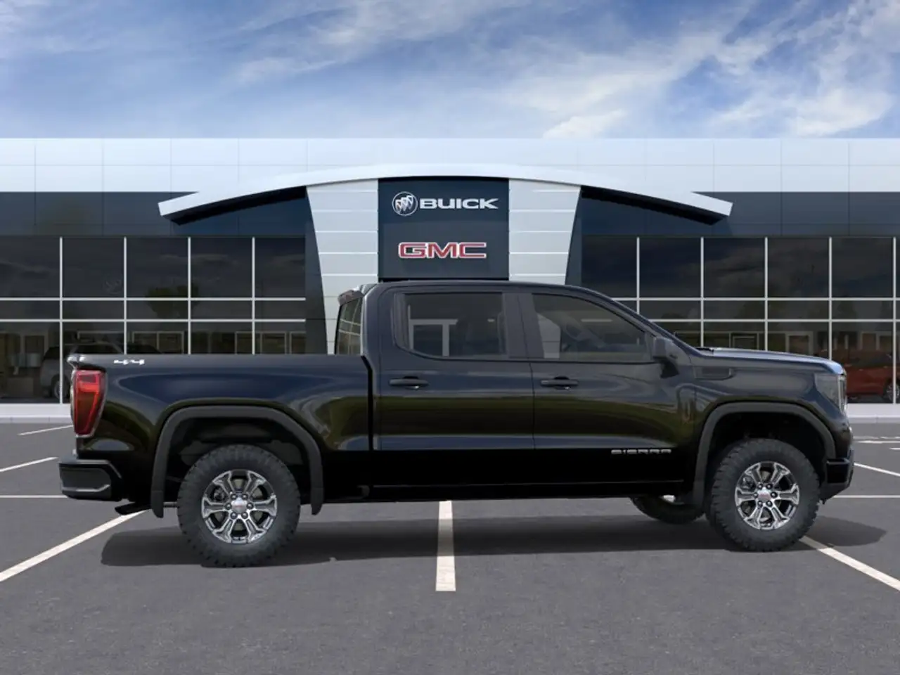 GMC Sierra 1500 photo GMC Sierra 1500
