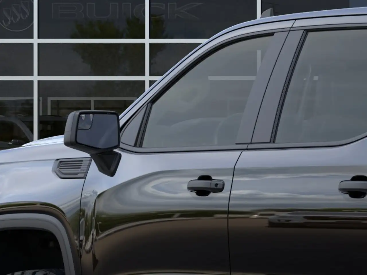 GMC Sierra 1500 photo GMC Sierra 1500