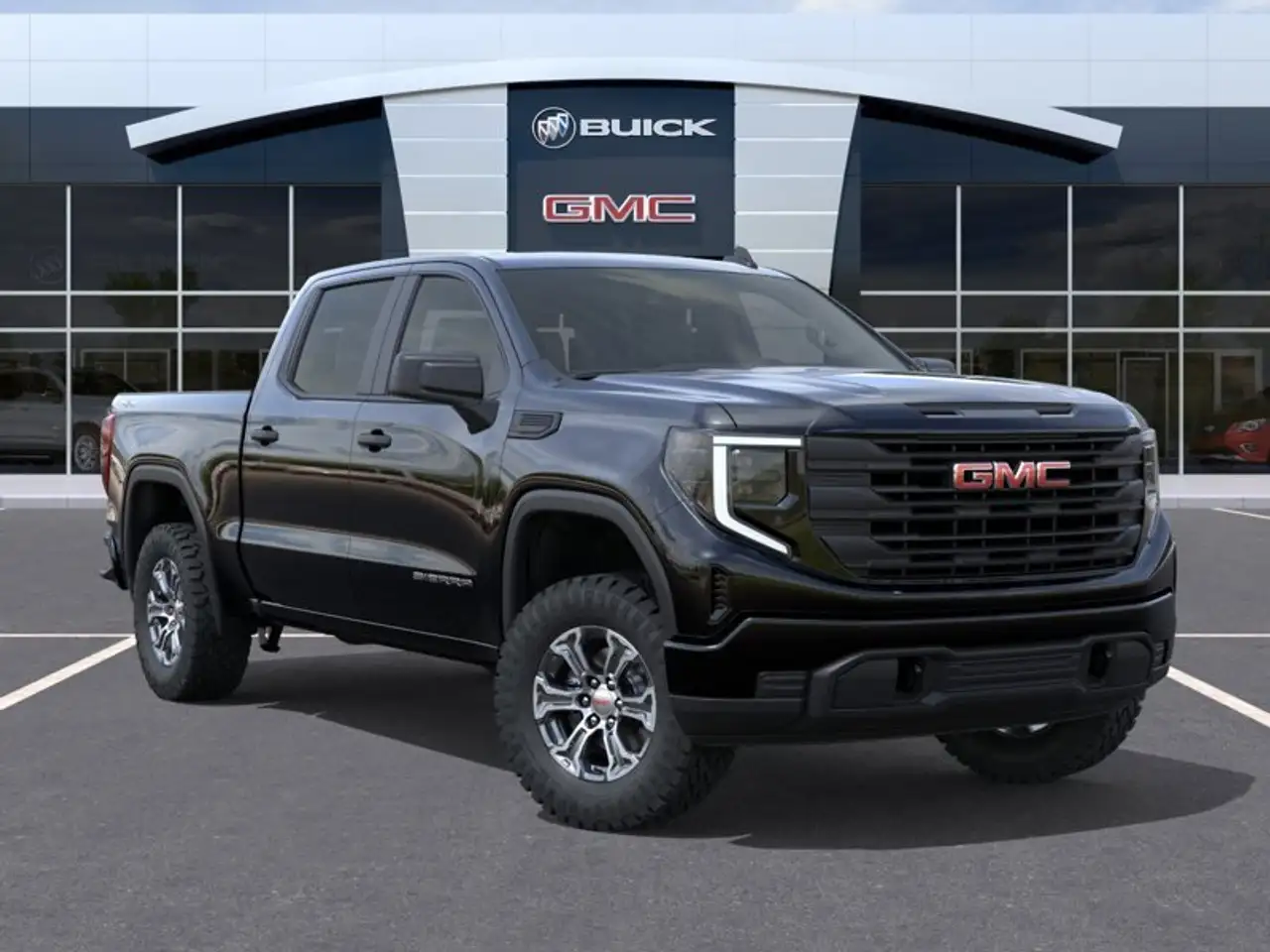 GMC Sierra 1500 photo GMC Sierra 1500