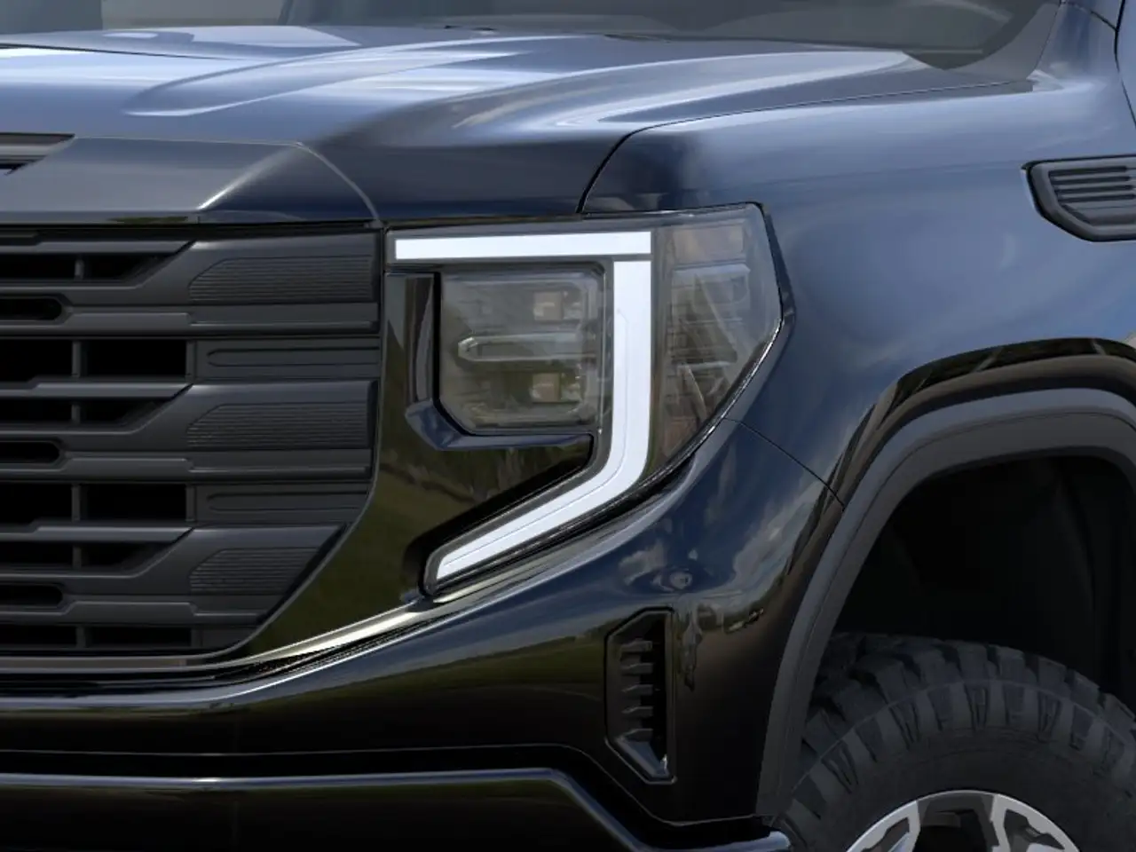 GMC Sierra 1500 photo GMC Sierra 1500