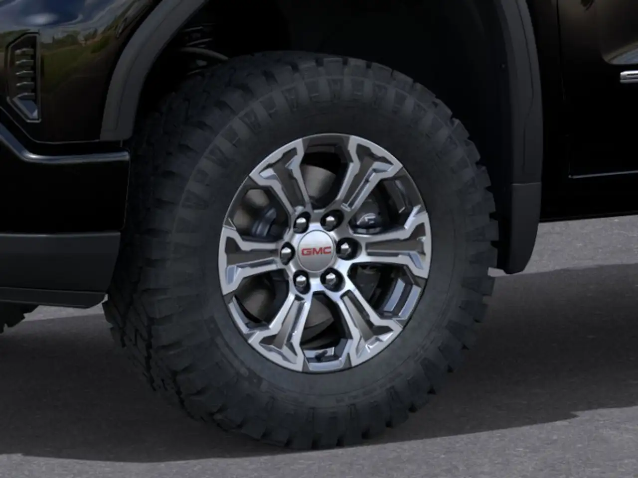 GMC Sierra 1500 photo GMC Sierra 1500