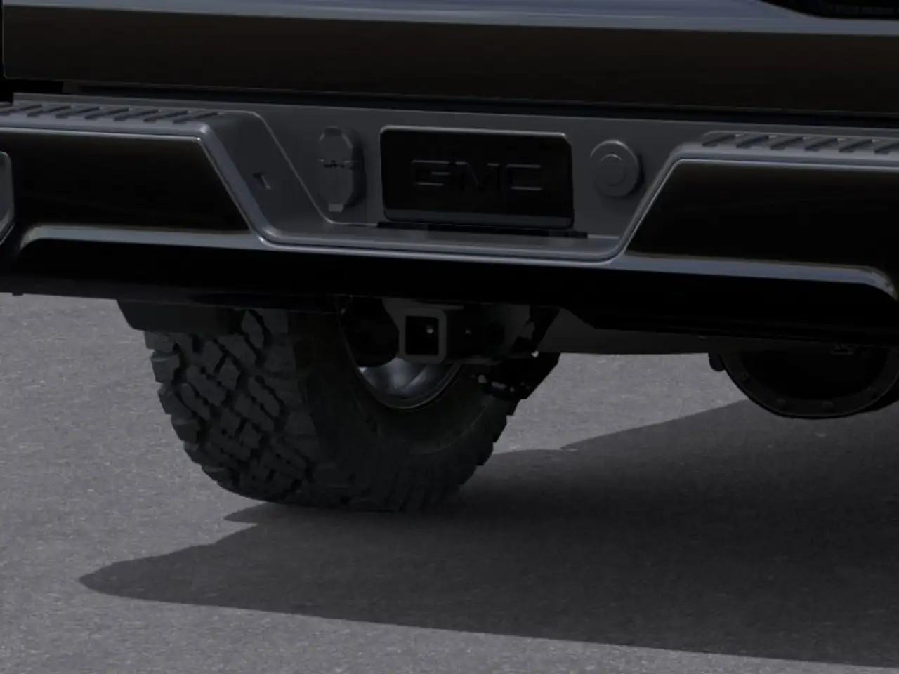 GMC Sierra 1500 photo GMC Sierra 1500