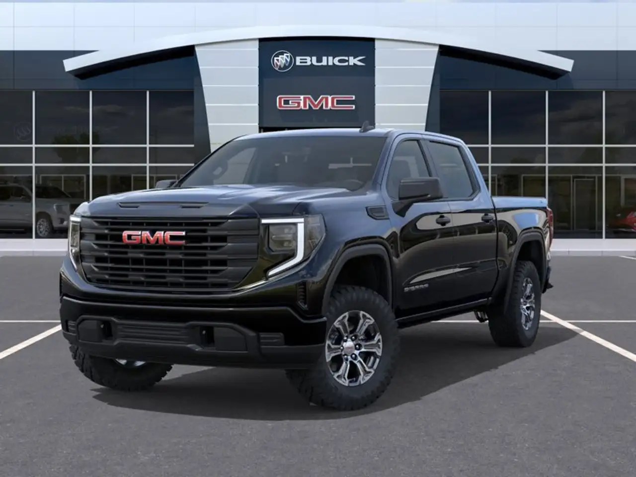 GMC Sierra 1500 photo GMC Sierra 1500