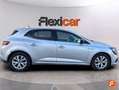 Renault Megane 1.3 TCe GPF Limited 103kW Gris - thumbnail 9