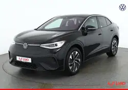 Volkswagen ID.5 Pure LED Navi Standheizung Tempomat DAB