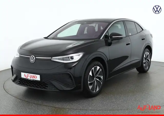 Volkswagen ID.5 Pure LED Navi Standheizung Tempomat DAB