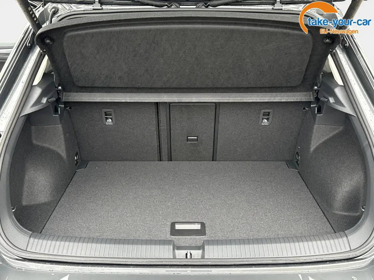 Volkswagen T-Roc Limited MATRIX LED+ KAMERA+ EL.HECKKL.+PDC+SHZ ... 11