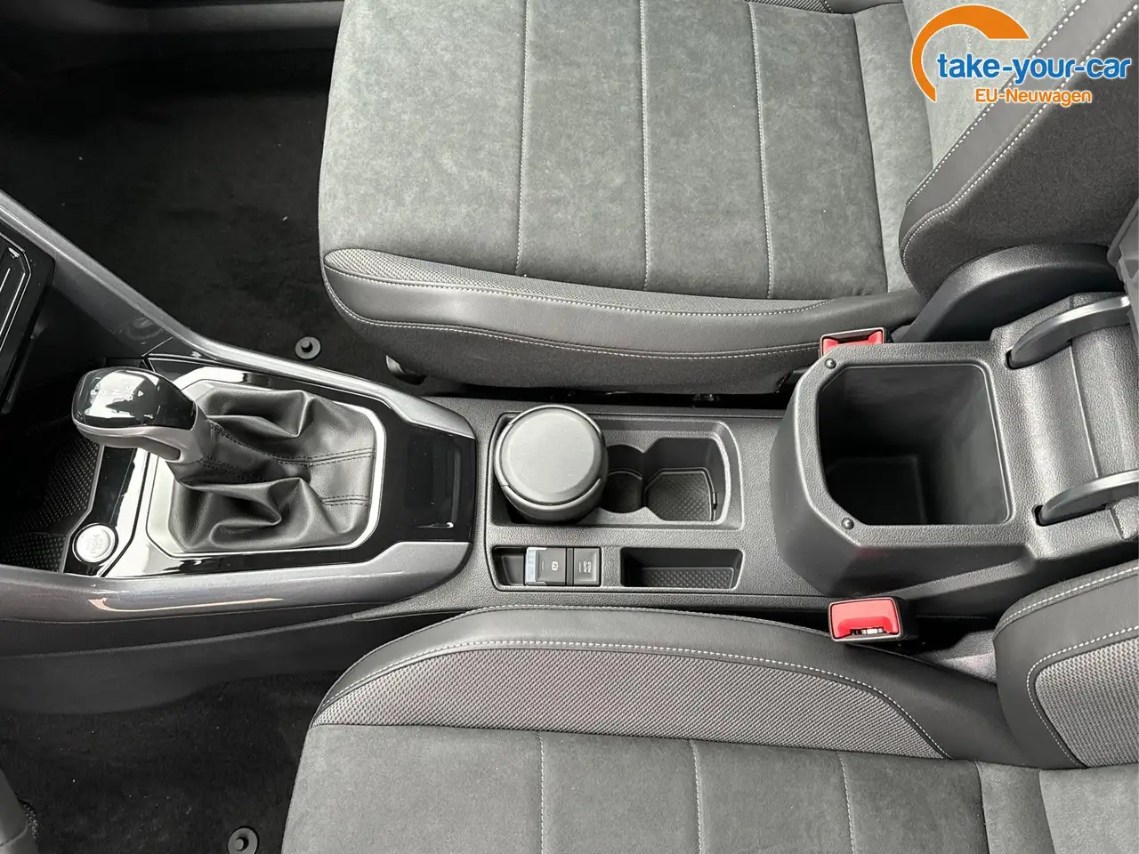 Volkswagen T-Roc Limited MATRIX LED+ KAMERA+ EL.HECKKL.+PDC+SHZ ... 14