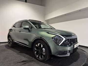 1.6 T-GDi Plug-in Hybrid AWD DynamicPlusLine | Led