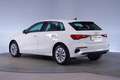 Audi A3 40 TFSI e Edition Plug in Hybride [ Apple-Carplay Bílá - thumbnail 4
