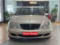 Mercedes-Benz S 320 CDI Aut. Amarillo - thumbnail 2