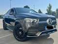 Mercedes-Benz GLE 350 GLE 350 de PHEV Coupé 4MATIC Aut. Schwarz - thumbnail 3