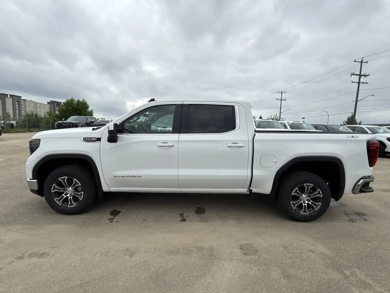 GMC Sierra 1500 photo GMC Sierra 1500