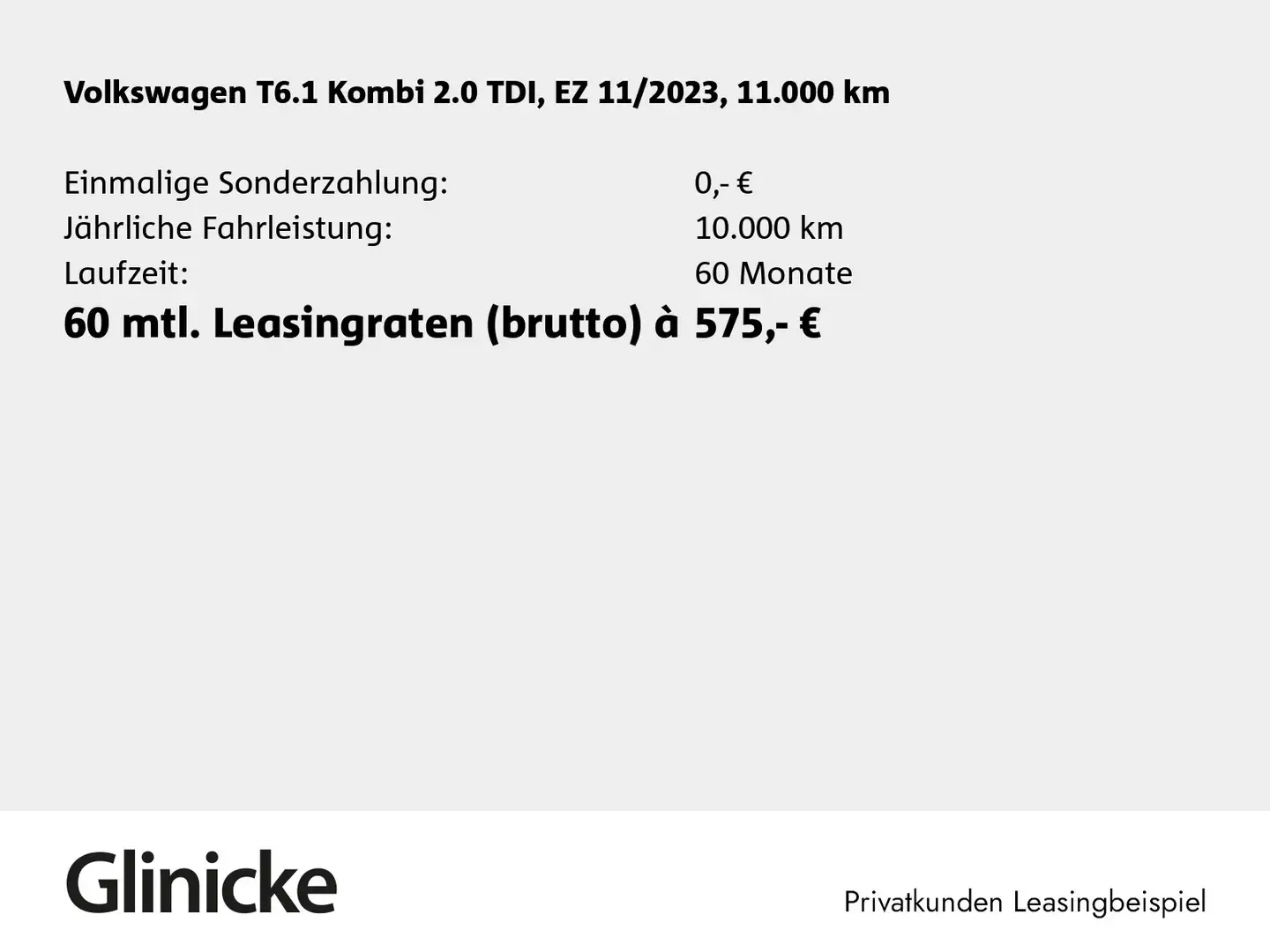 Volkswagen T6.1 Kombi 2.0 TDI DSG NAVI 9-Sitzer PDC KLIMA Biały - 2