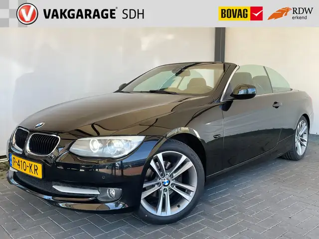 BMW 3-serie Cabrio 318i|Velgen & Banden Nieuw|Stoelver