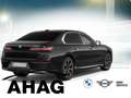 BMW 725 750e xDrive Navi Leder Tempom.aktiv Panoramadach B Schwarz - thumbnail 3
