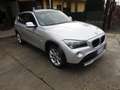BMW X1 X1 xdrive20d Attiva Plateado - thumbnail 5