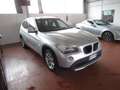 BMW X1 X1 xdrive20d Attiva Plateado - thumbnail 3