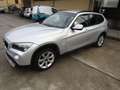 BMW X1 X1 xdrive20d Attiva Plateado - thumbnail 7