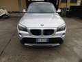 BMW X1 X1 xdrive20d Attiva Plateado - thumbnail 4