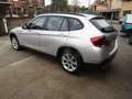 BMW X1 X1 xdrive20d Attiva Plateado - thumbnail 8