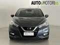 Nissan Micra 1.5 dCi 8V 5 porte N-Connecta Grigio - thumbnail 2