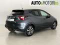 Nissan Micra 1.5 dCi 8V 5 porte N-Connecta Grigio - thumbnail 4