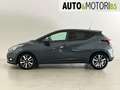 Nissan Micra 1.5 dCi 8V 5 porte N-Connecta Grigio - thumbnail 7