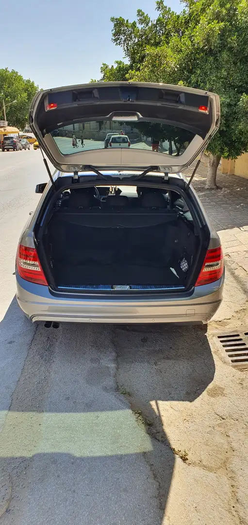 Mercedes-Benz C 200 T CDI DPF (BlueEFFICIENCY) - 2