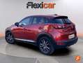 Mazda CX-3 1.5 SKYACTIV DE 77kW Style+ 2WD Burdeos - thumbnail 4