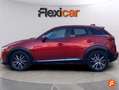 Mazda CX-3 1.5 SKYACTIV DE 77kW Style+ 2WD Burdeos - thumbnail 3