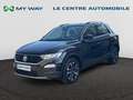 Volkswagen T-Roc T-Roc UNITED 1.0 OPF 81 kW (110 ch) 6 vitesses man Negro - thumbnail 1