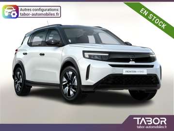 GS GPS Sièges chauf Cam