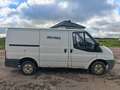 Ford Transit 85 T260 Weiß - thumbnail 4