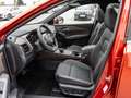 Nissan Qashqai tekna facelift+Leder+Pano+19Z+ProPILOT+Matrix+HUD+ Rot - thumbnail 9